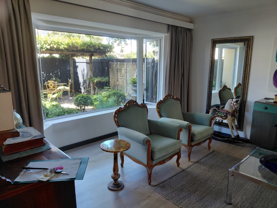 To Let 4 Bedroom Property for Rent in Greenways Golf Estate Western Cape